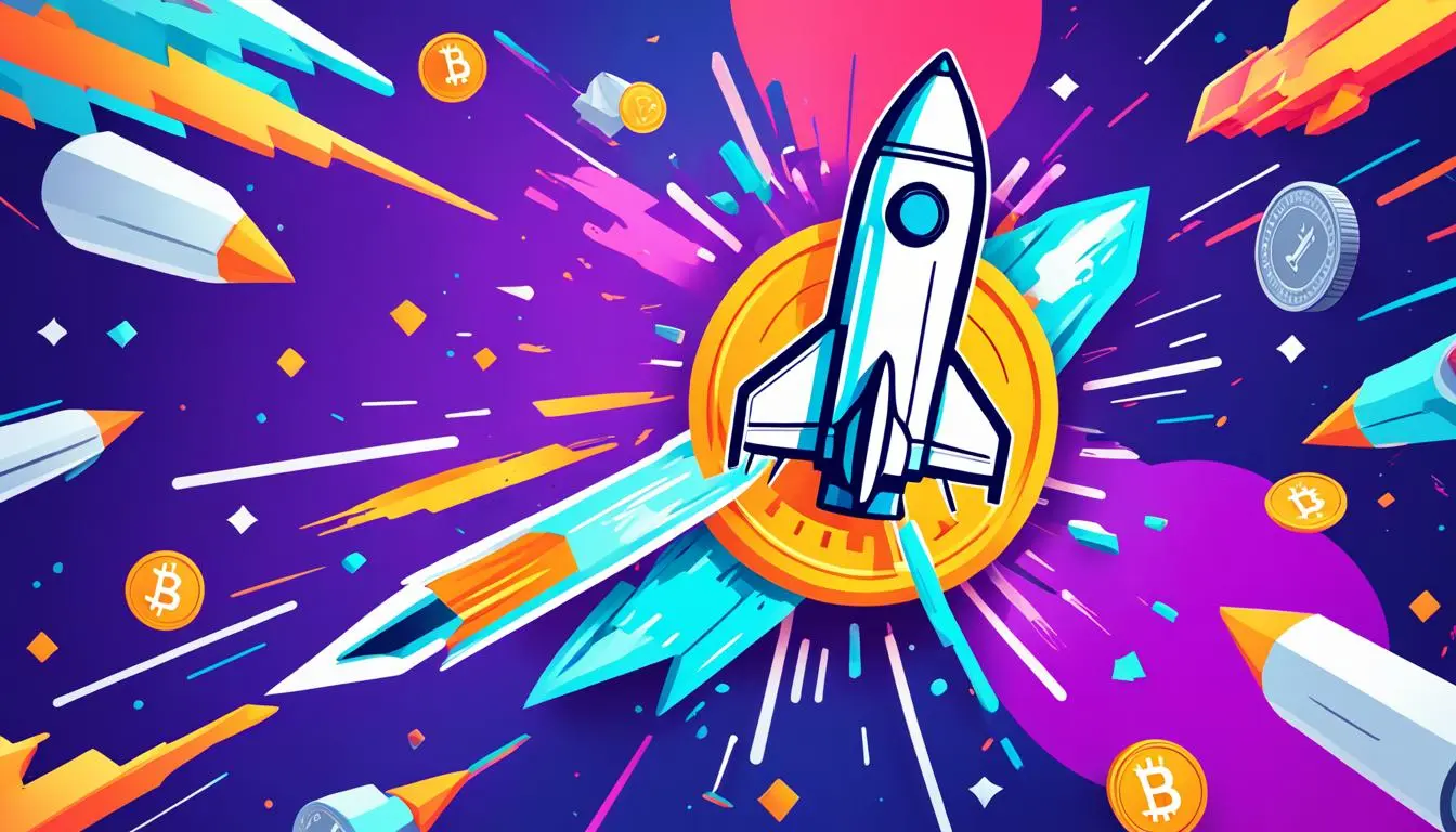 Cuan Investasi Kripto: Harga Tren Pasar Koin Meme Terbaru