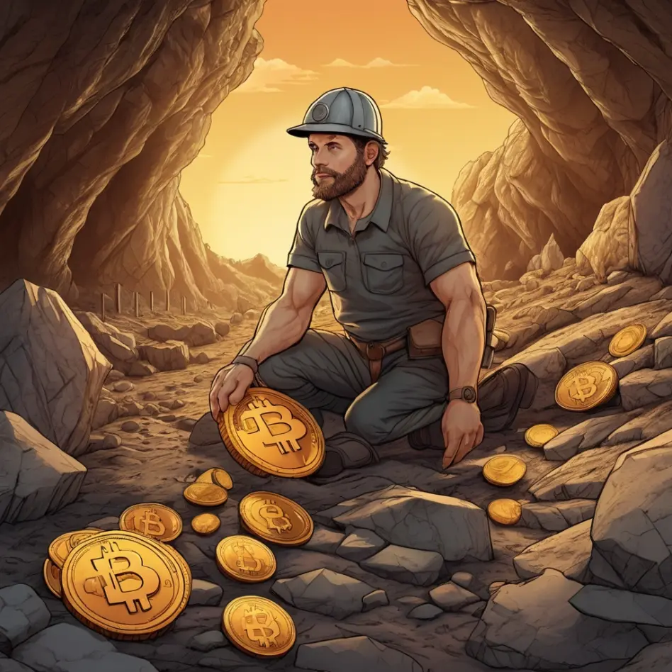Mining Crypto Bitcoin Profit: Tips GPU Energi Ramah Listrik