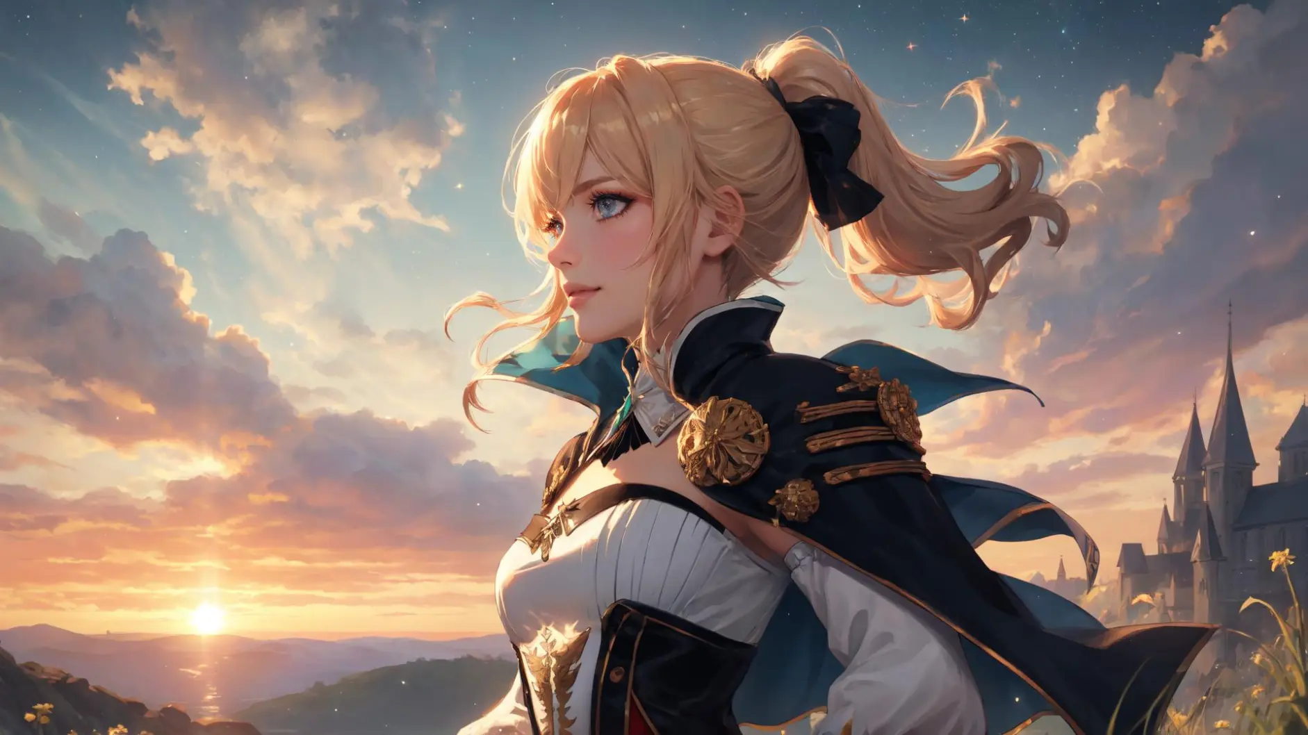 Tips Main Genshin Impact: Game RPG Gratis & Karakter Seru