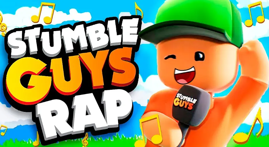 Download Game Stumble Guys PC Android Gratis Skin Update Main