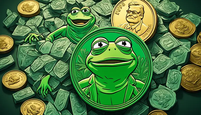 Investasi Koin Pepe Crypto: Tips Harga & Cuan di Wallet