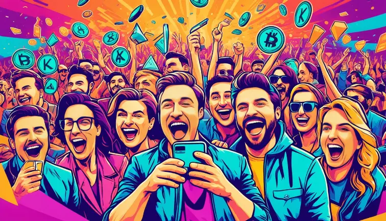 KAMA Kripto: Investasi Meme Coin Viral Solana & Politik