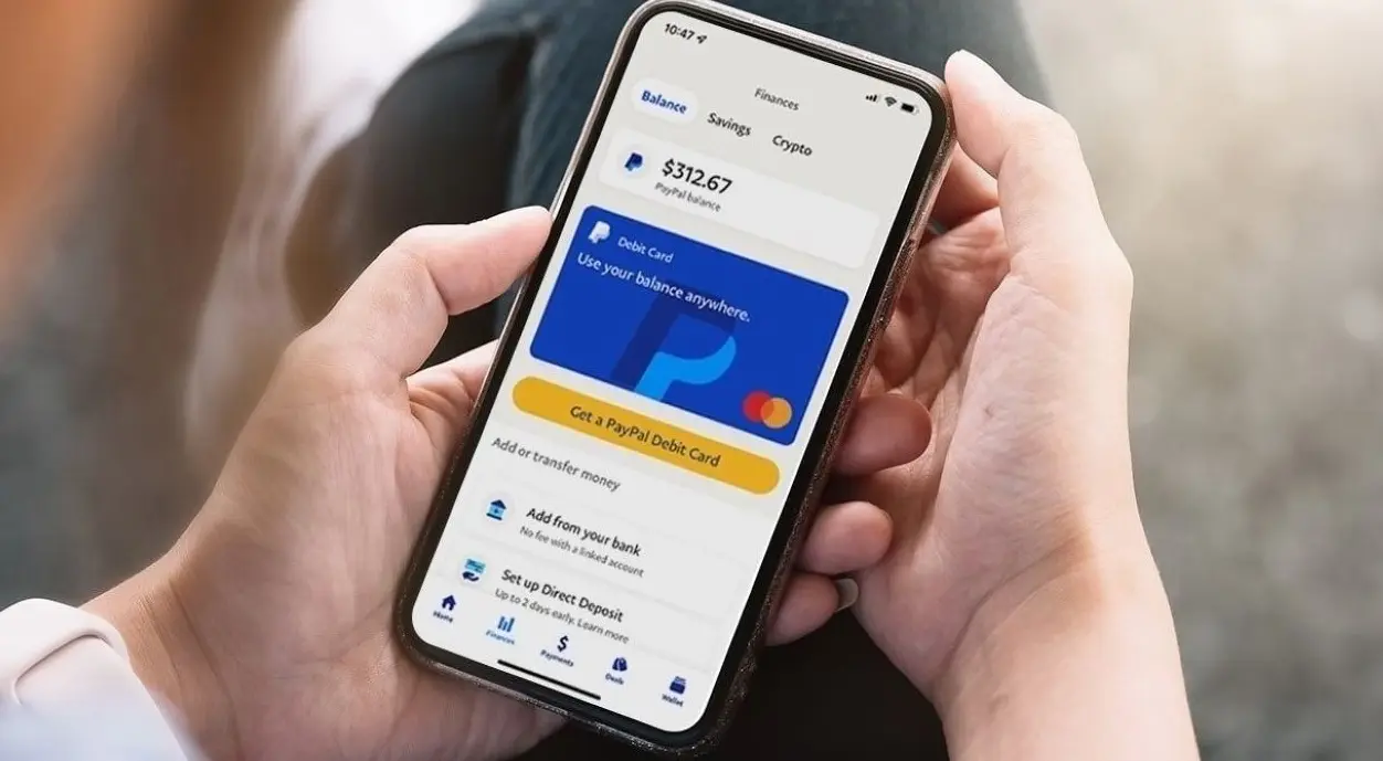 Jasa PayPal Utama: Transaksi Online Aman & Internasional