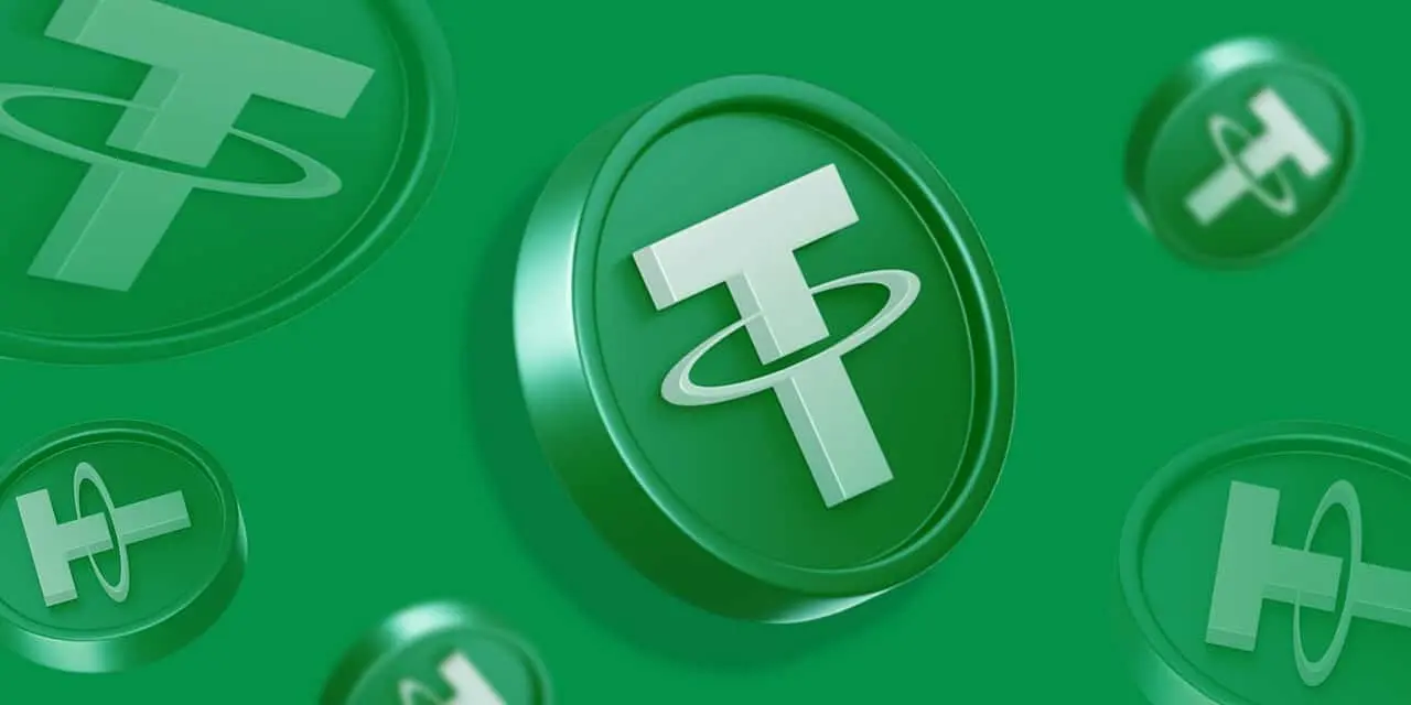 Jual USDT & Tether Murah: Jasa Investasi Stablecoin Aman