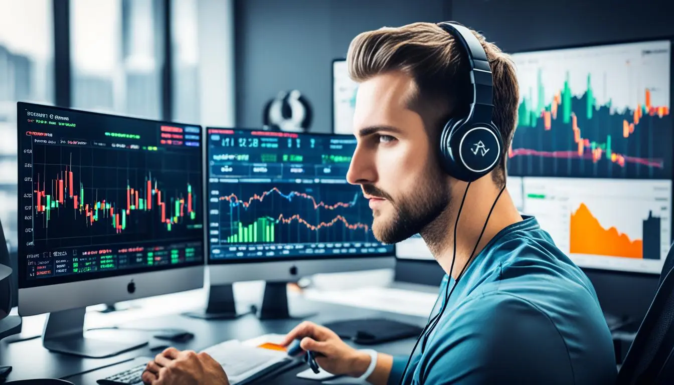 Strategi Trading Crypto: Analisa Harga Bitcoin & Pasar