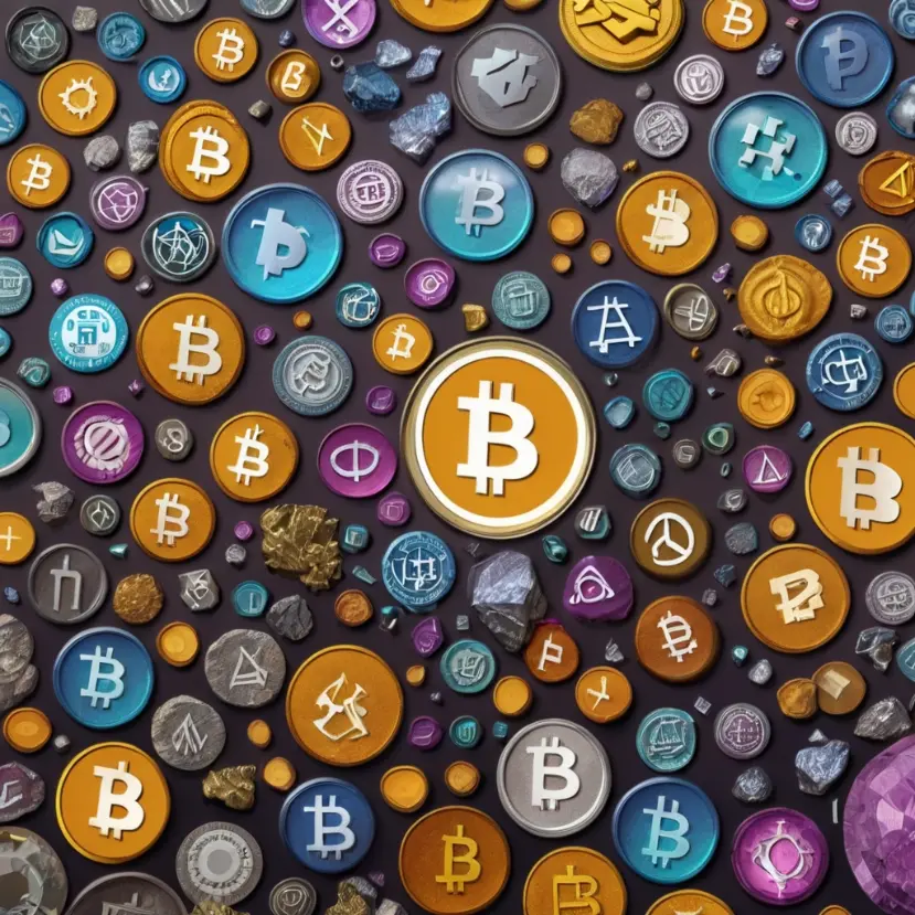 Investasi Kripto Profit Pasif: Jasa Token Wallet Ethereum