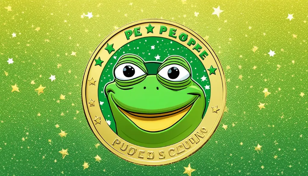 Harga Pepe Coin & Prediksi Pepe Coin Hari Ini: Beli Kripto Pepe
