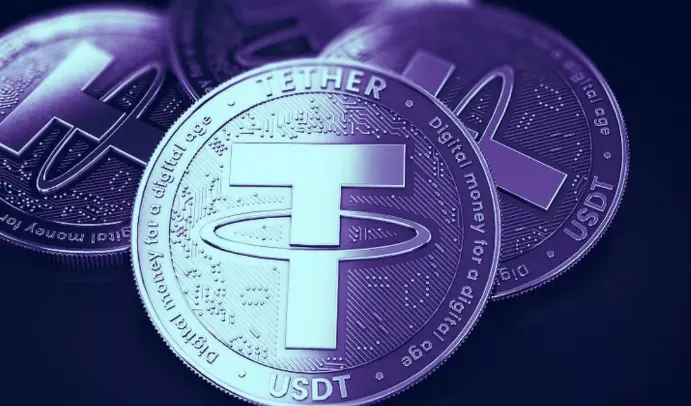 Jual Kripto & Tether USDT Aman Profit di Bursa JualSaldo
