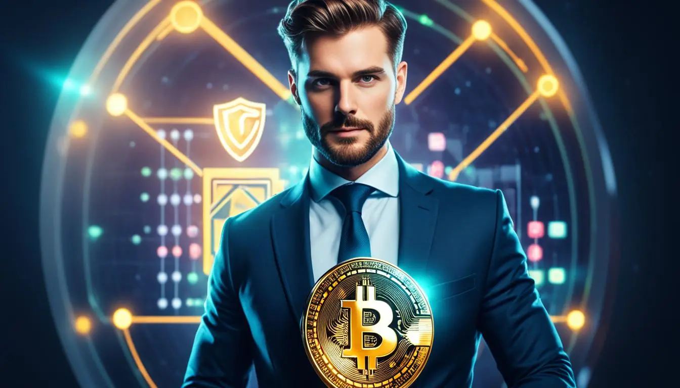 Investasi & Trading Crypto: Strategi Aset Bitcoin Aman