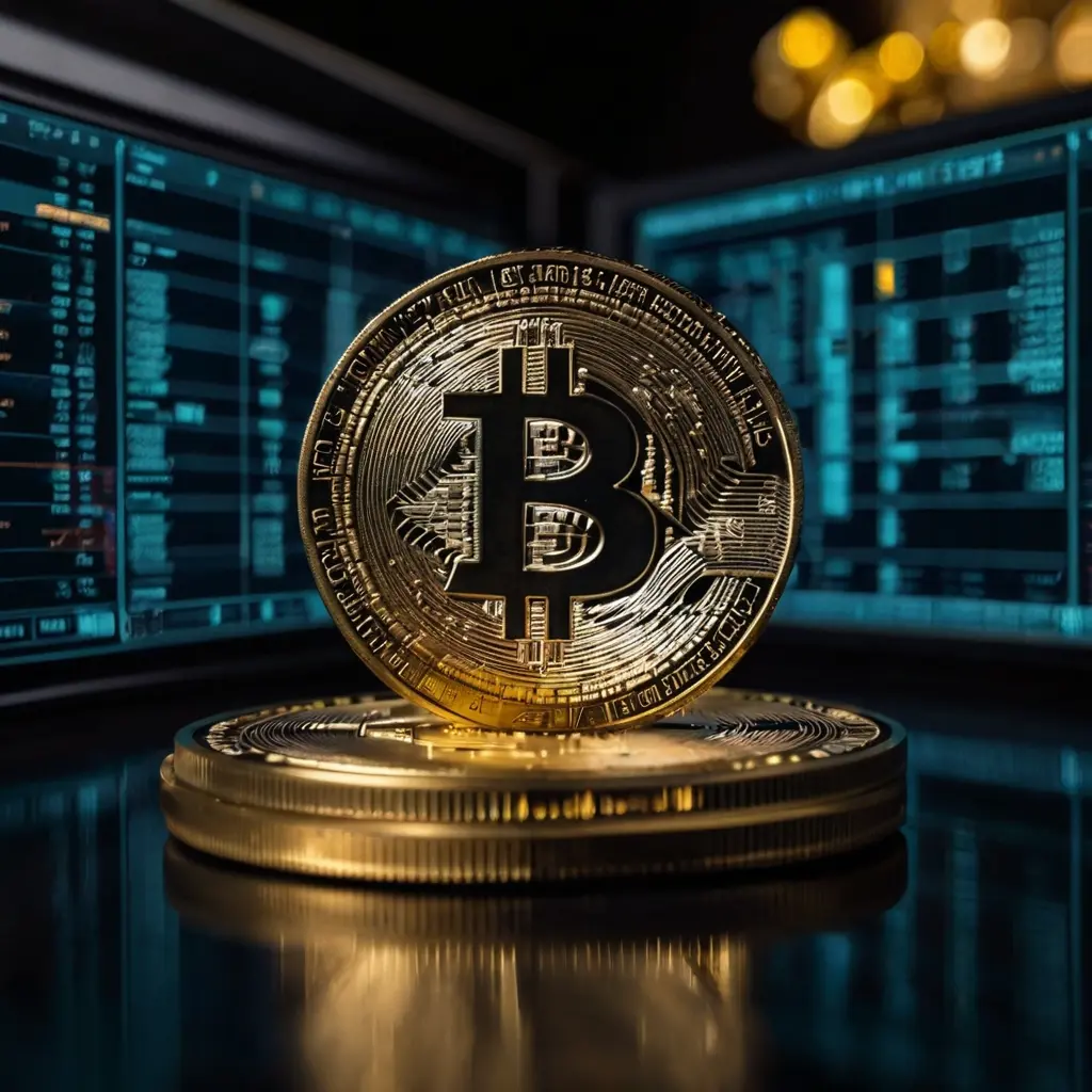 Investasi Crypto & Aset Digital: Cara Cuan Profit di Pasar