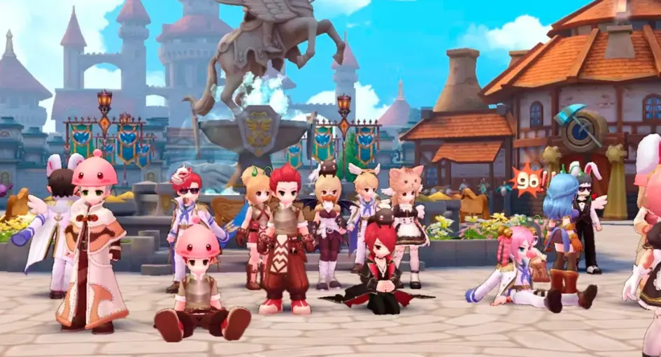Guide Ragnarok Origin (ROO): Build Job, Pet & Farming Zeny