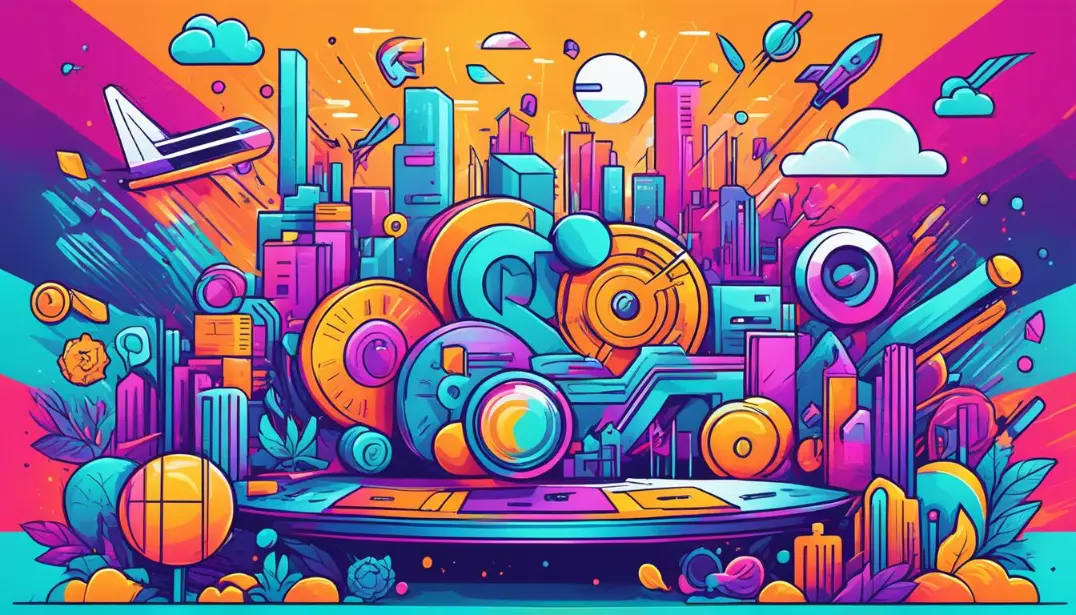 Investasi Aset Digital & Profit NFT di Pasar NFT 2026
