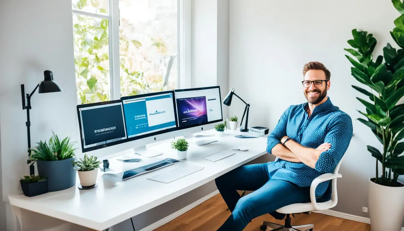 Tips Kerja Freelancer: Skill & Karir Proyek Cuan Dollar