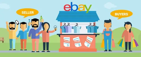 Belanja Aman di eBay: Cara Bayar PayPal & Jasa JualSaldo