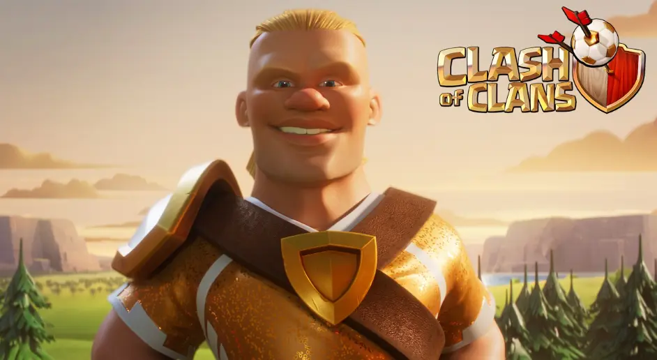 Strategi Base Th 11 & Hero CoC Terupdate 2026