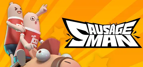 Sausage Man: Tips Jago & Top Up Candy Murah di JualSaldo.com