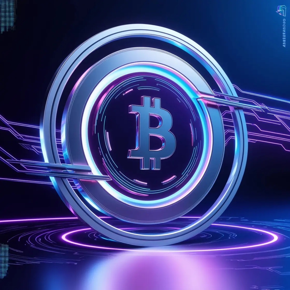 Bisnis Digital Sukses: Investasi Aset Kripto Bitcoin Cuan