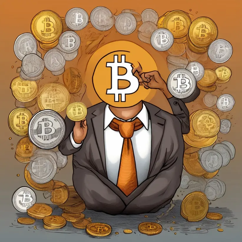 Investasi Kripto Aman: Strategi Untung di Pasar Digital