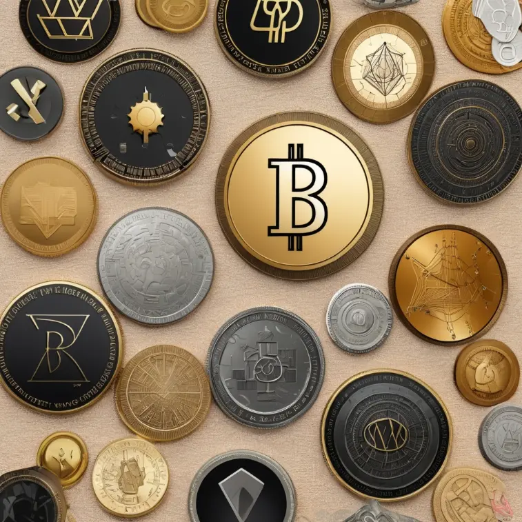 Dunia Digital Virtual: Masa Depan Teknologi Kripto Game