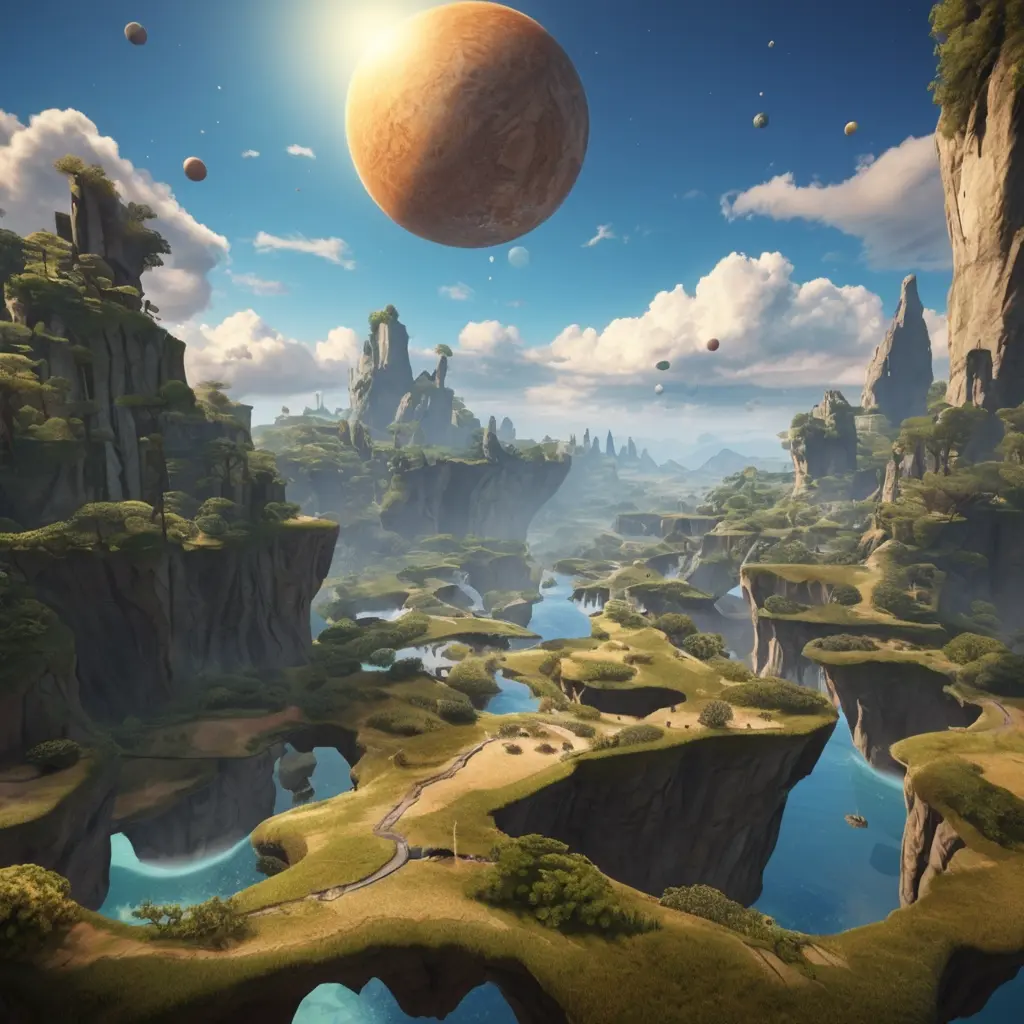 Ekonomi Digital & Metaverse: Masa Depan Gamer Indonesia