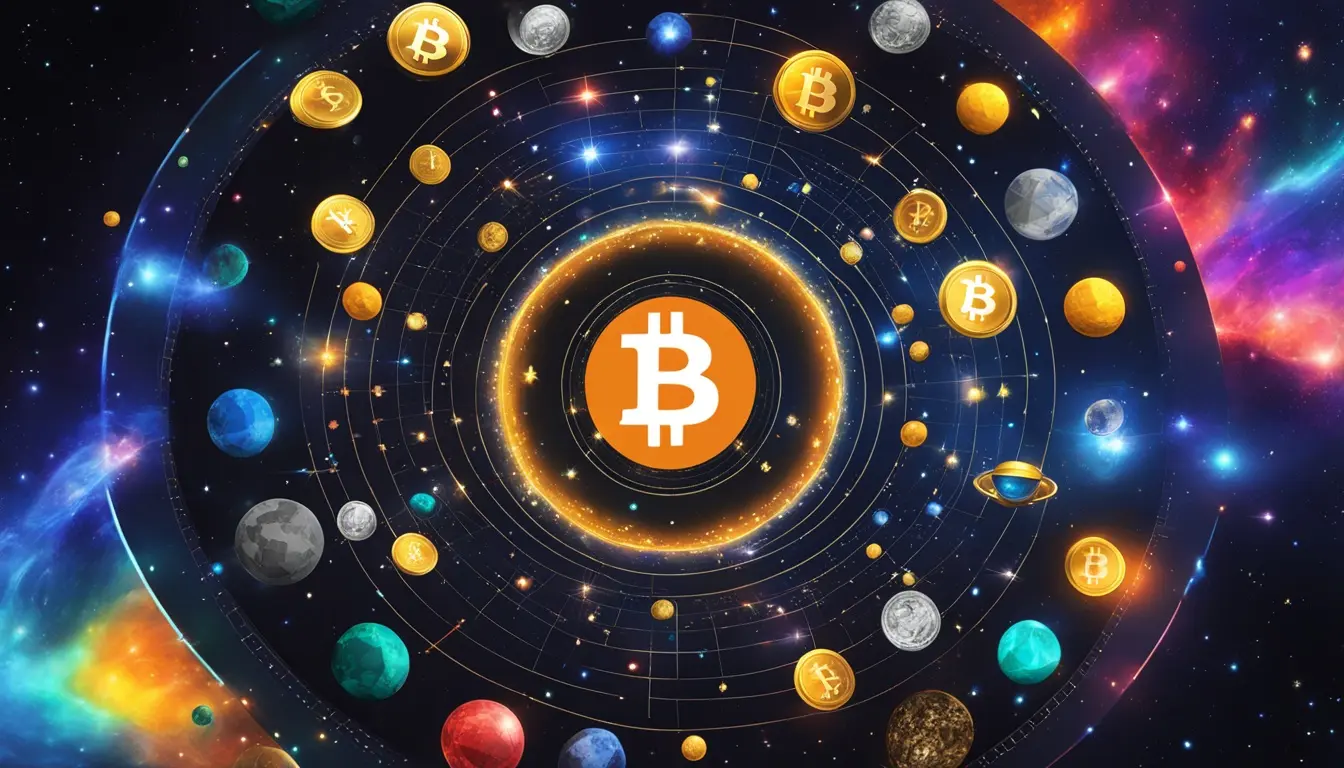 Investasi Kripto Aman: Strategi Profit Bitcoin & Aset Digital