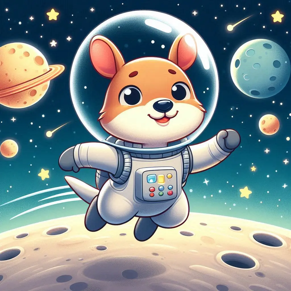 MOONHOP: Meme Coin Kripto 2026 Profit Investasi Potensial