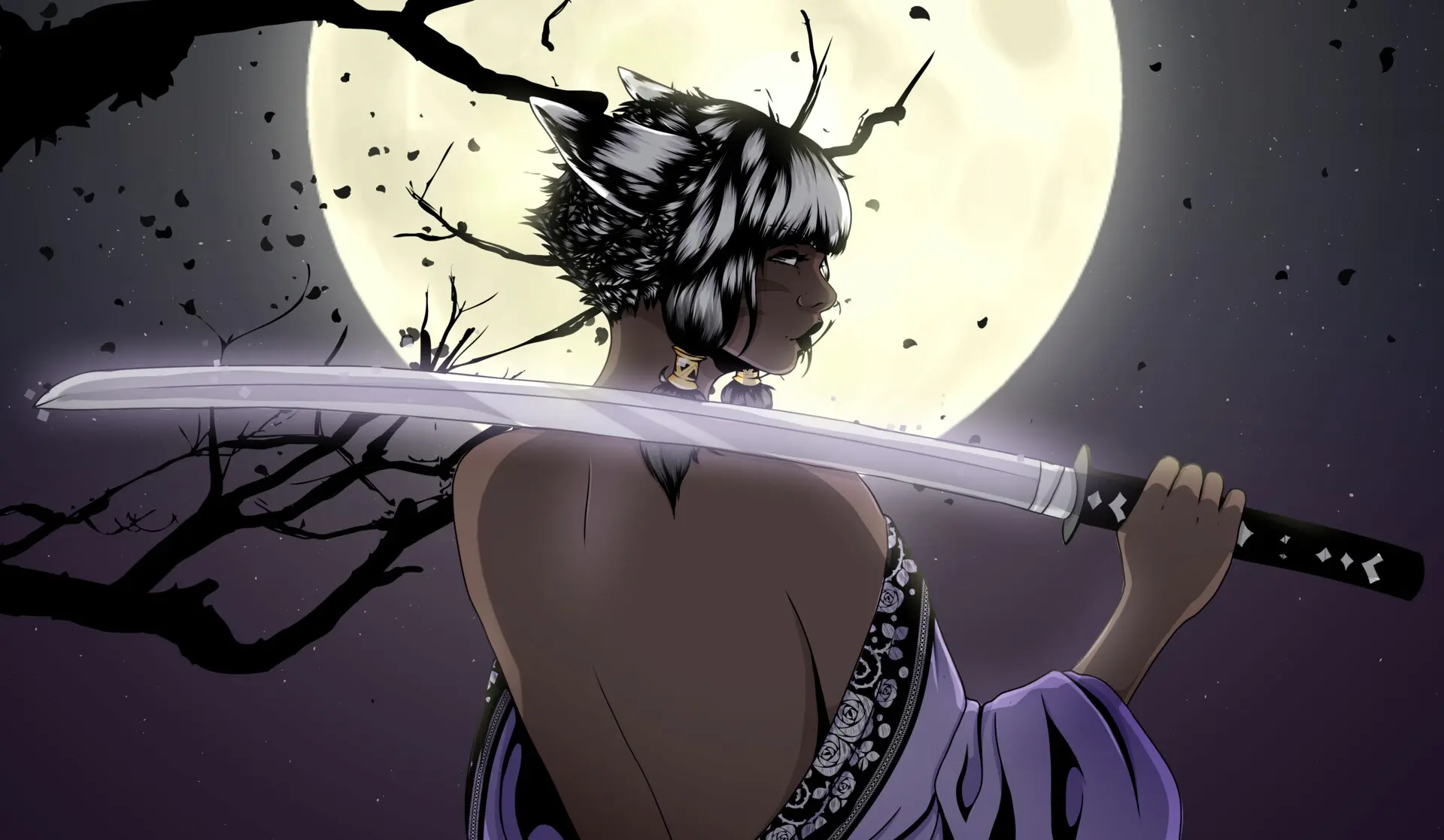 Update Moonlight Blade M: Cara Top Up Karakter Game Cuan