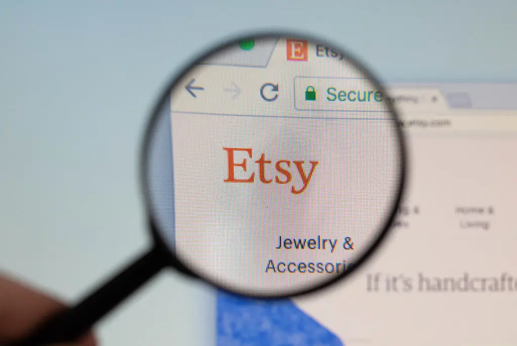 Jasa PayPal & Etsy Indonesia: Belanja Online Luar Negeri