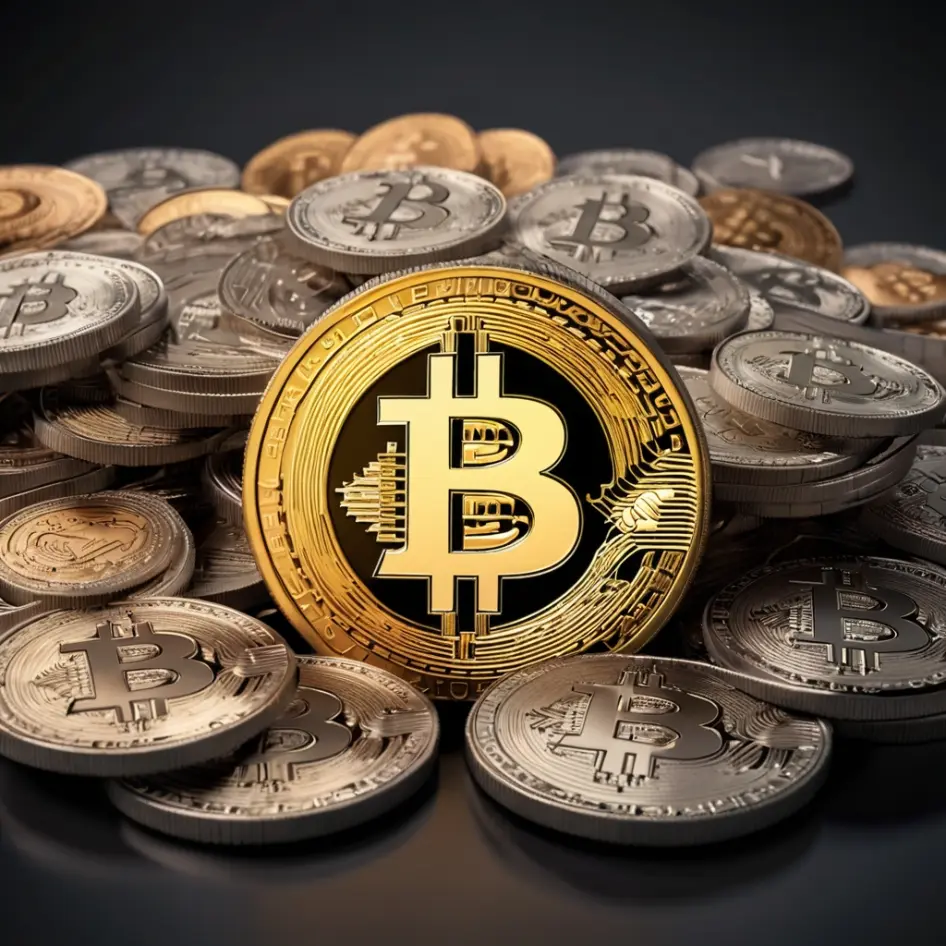 Investasi Bitcoin Aman Modal Kecil untuk Pemula di JualSaldo.com