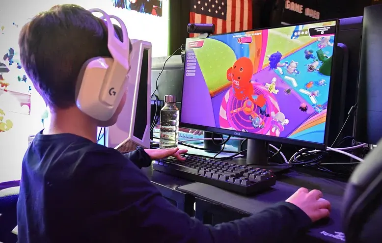 Game Online Terbaik Indonesia: Review PC & Mobile Game