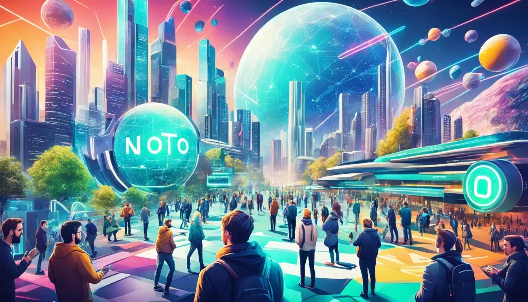 Notcoin Crypto Airdrop Game Telegram TON Mining Token Web3