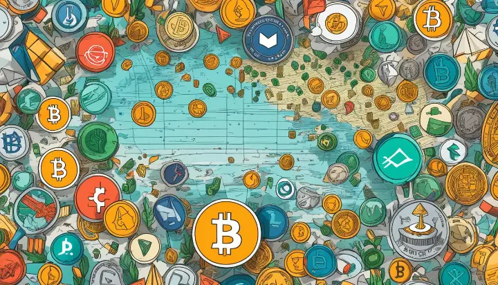 Panduan Pajak Kripto Indonesia: Cara Lapor SPT Trading PPh PPN