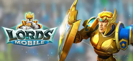 Lords Mobile: Hero, Guild, Troops & Might Guide JualSaldo