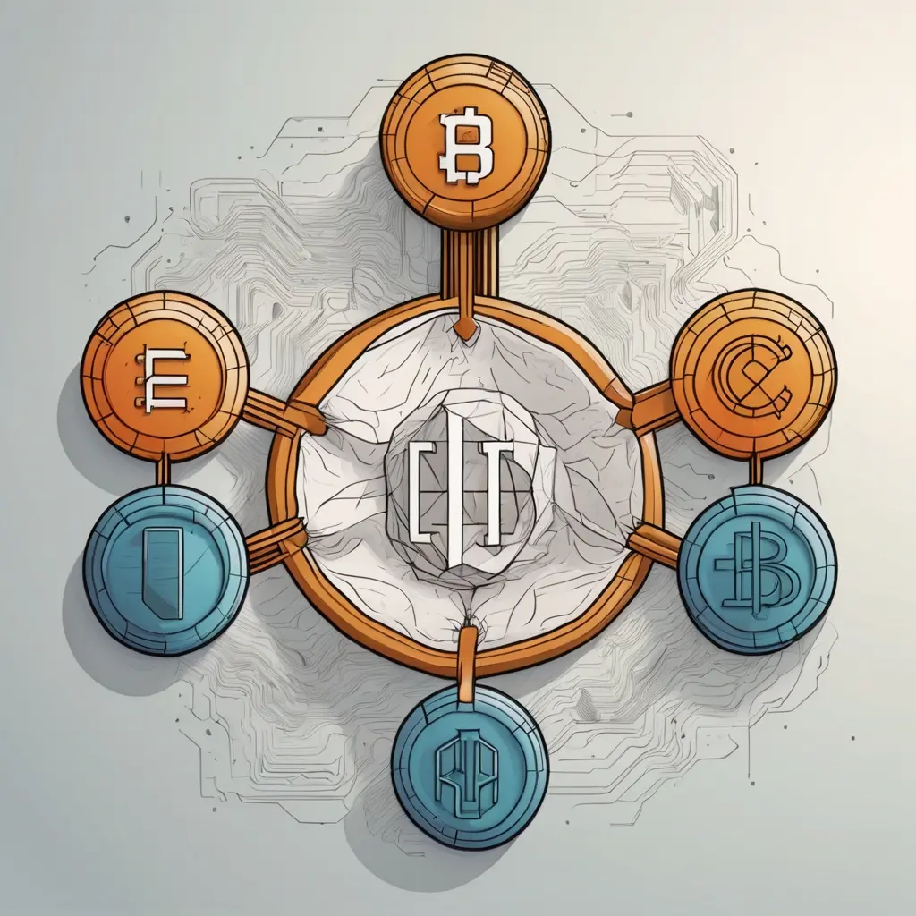 Panduan Smart Contract & Kontrak Pintar Digital Indonesia