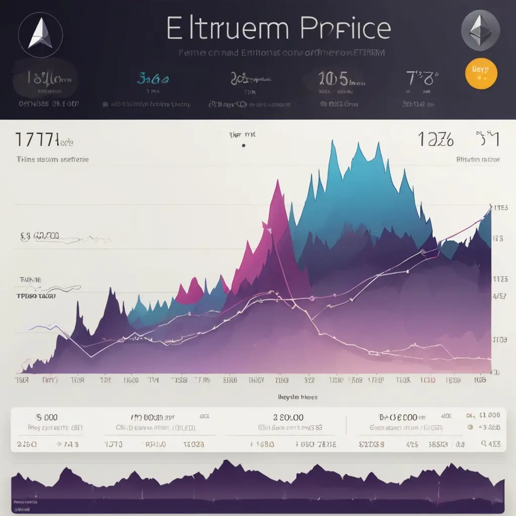 Beli Ethereum Murah: Update Harga ETH & Dompet Kripto Indonesia