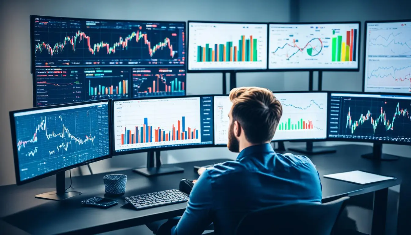 Strategi Cuan Trading Altcoin & Manajemen Risiko Kripto