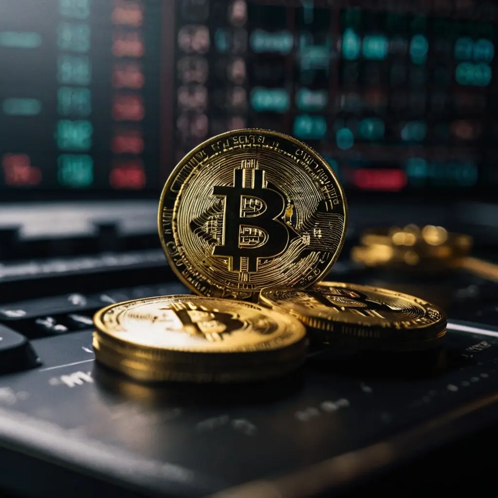 Investasi & Bisnis: Cara Untung Saham, Crypto, Rezeki Pasif