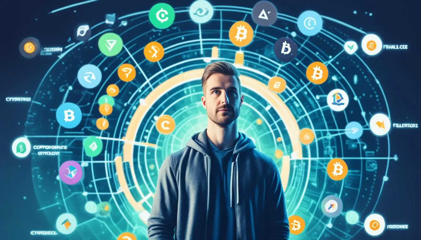 Panduan Pasar Kripto: Investasi Aset Bitcoin & Daftar Akun