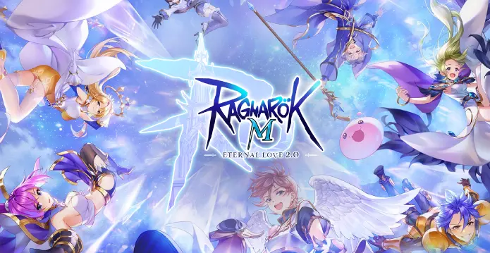 Build & Senjata Ragnarok M Eternal Love Terbaik | JualSaldo
