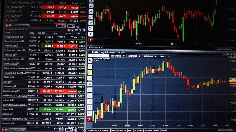 Strategi Investasi Saham dan Belajar Pasar Modal Pemula