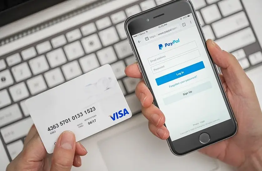 Jasa Jual Saldo PayPal Murah & Cara Daftar PayPal UMKM