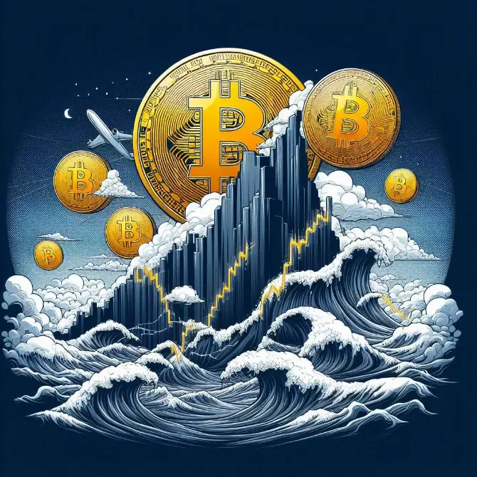 Investasi Bitcoin & Kripto Aman: Analisis Pasar Ekonomi AS