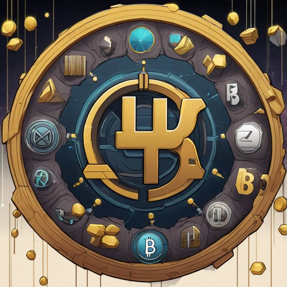 Jual Beli Ethereum & Crypto Exchange Aman di JualSaldo.com