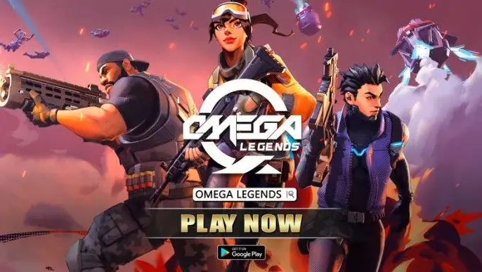 Download Omega Legends Indonesia: Gameplay dan Skin Terbaru