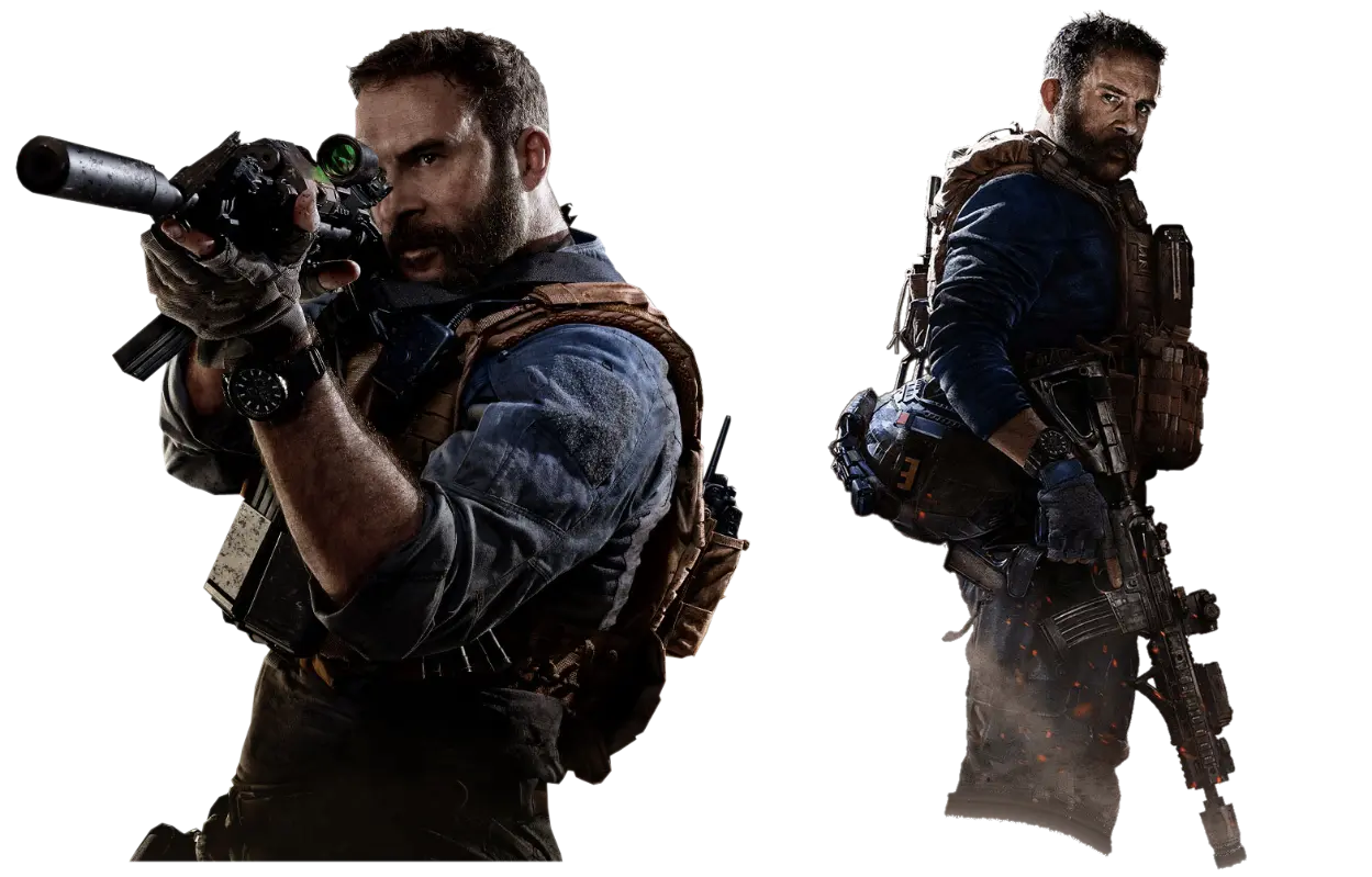 Tips Menang CODM & Cara Push Rank Cepat di Call of Duty Mobile