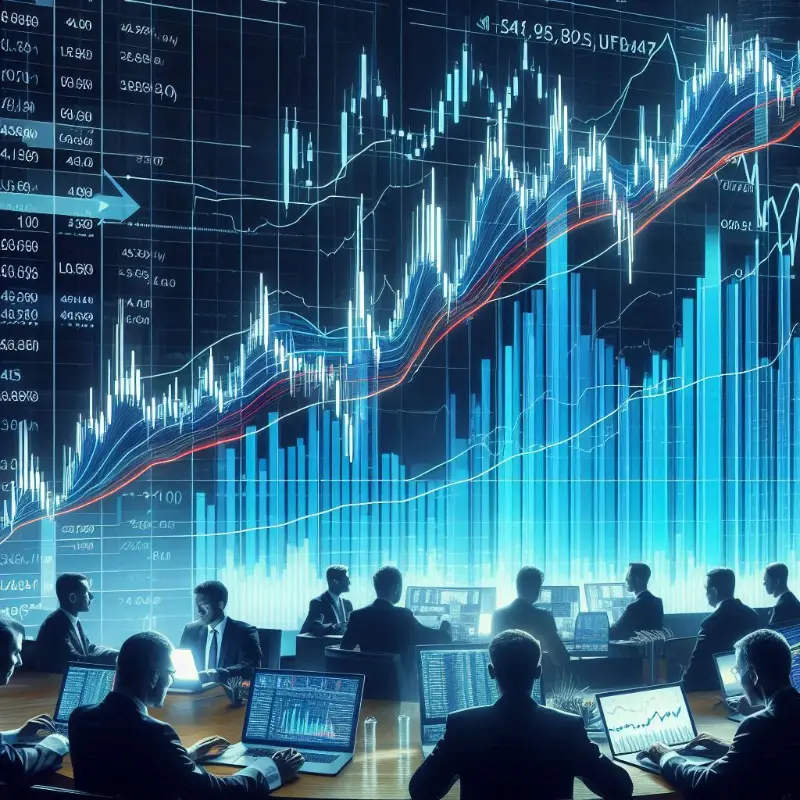 Strategi Trading Pre-Market: Risiko dan Peluang Profit
