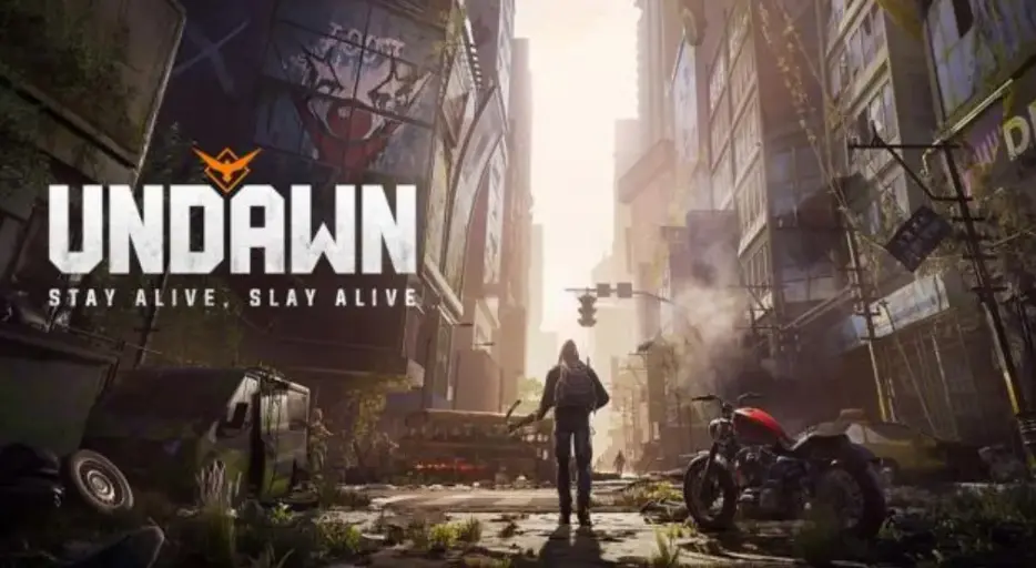 Tips Garena Undawn: Update Map & Senjata Game Survival 2026