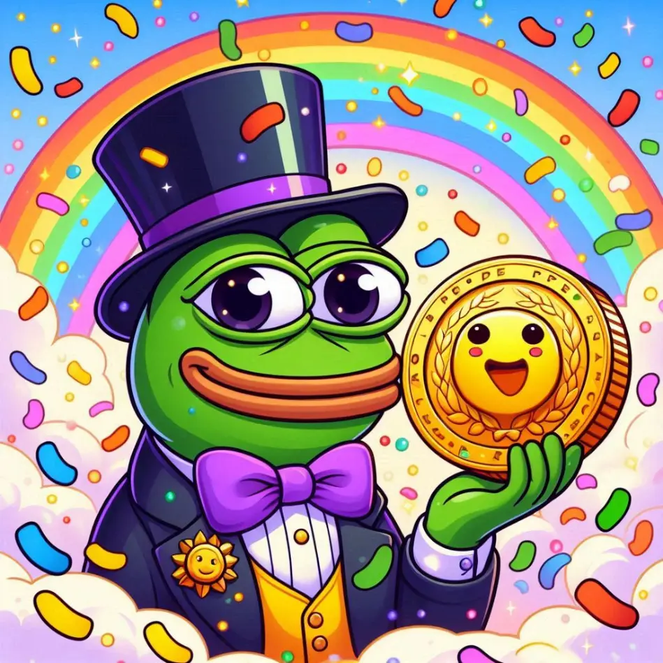 Beli Pepe Coin & Investasi Crypto: Tips Cuan Pasar Kripto