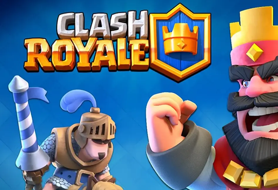 Strategi Menang Clash Royale: Deck Terbaik & Kartu Terbaru