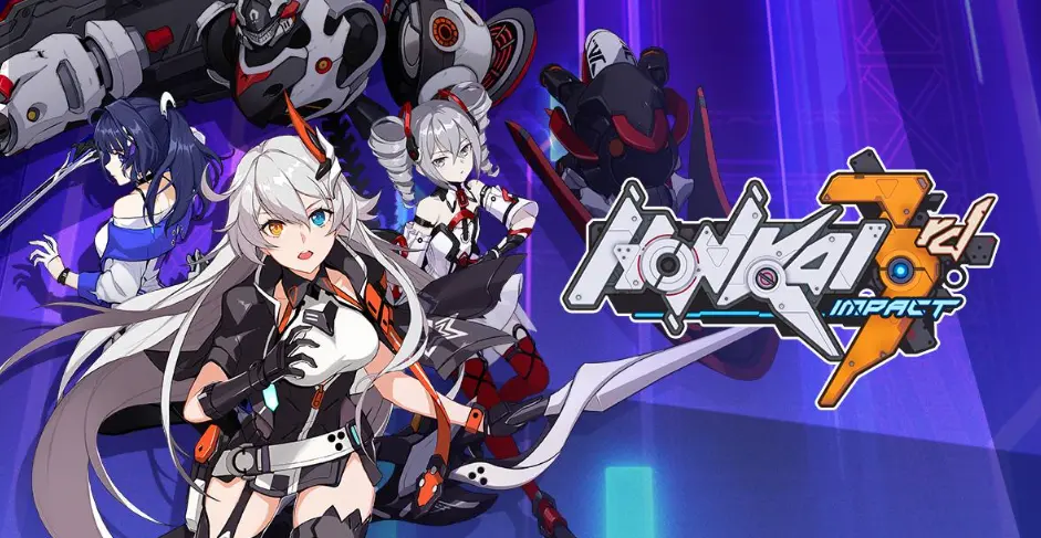 Honkai Impact 3: Gameplay, Cerita & Karakter Valkyrie Terbaik